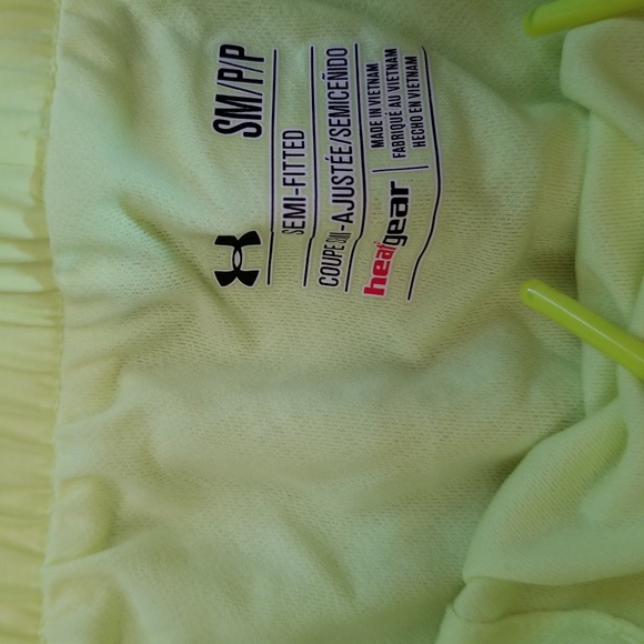 Shorts - Picture 2 of 2